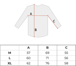 Толстовка мужская Carhartt WIP Chase Sweatshirt