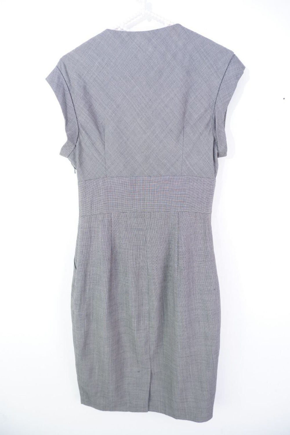 Платье Ted Baker лаконичное 42 размер