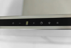 Вытяжка Kuppersberg DDL 660 X