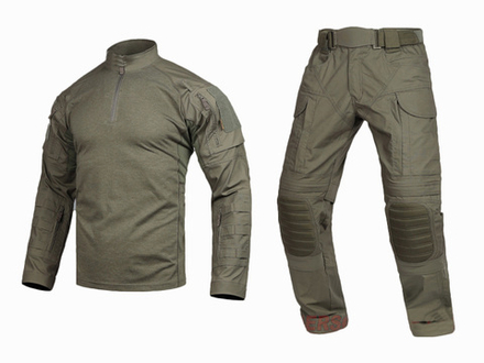 Костюм Anaconda All-Terrain Combat EmersonGear (Ranger Green)