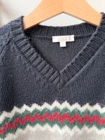 Шерстяной джемпер Gucci, 116