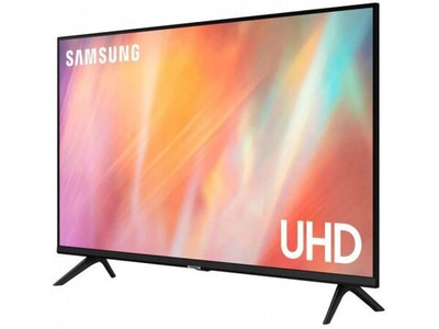LED телевизор Samsung UE50AU7002UXRU 4K Ultra HD