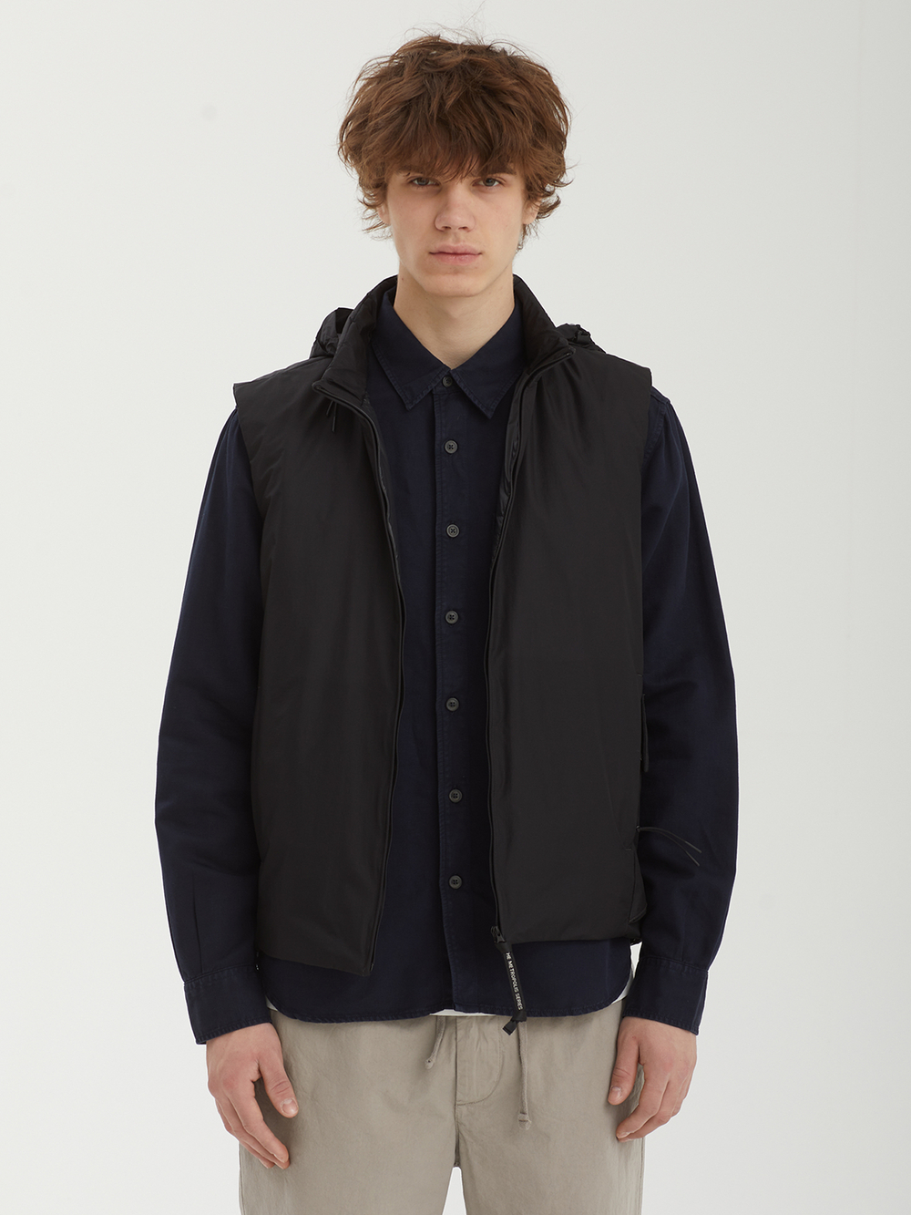 Жилет Vest