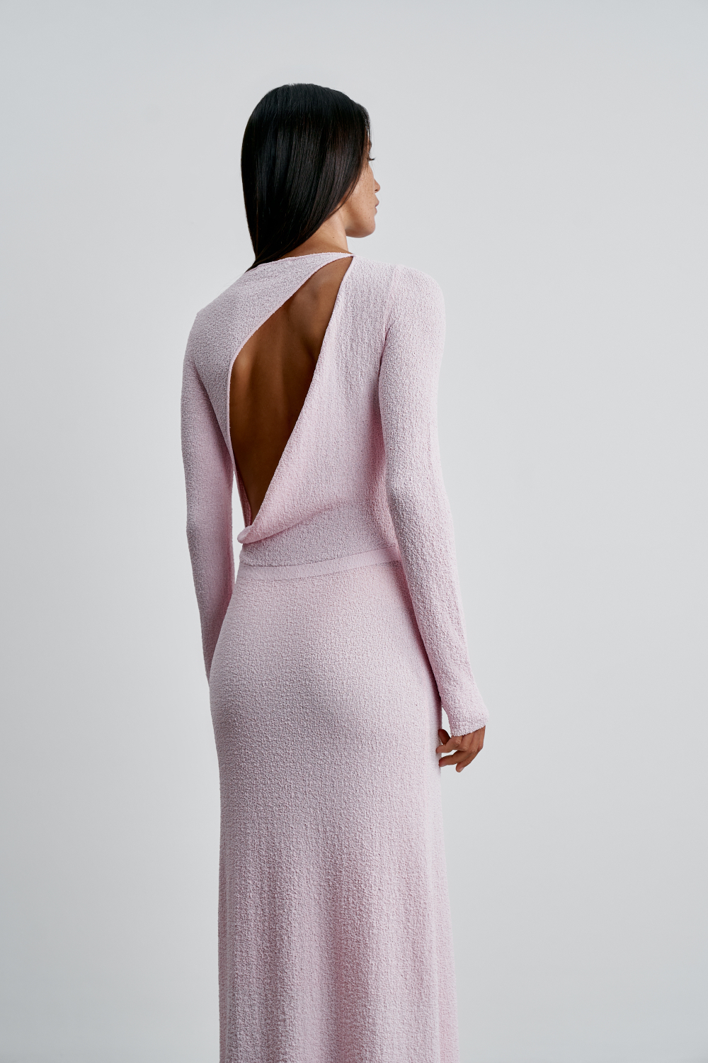 Платье GIGI, розовый