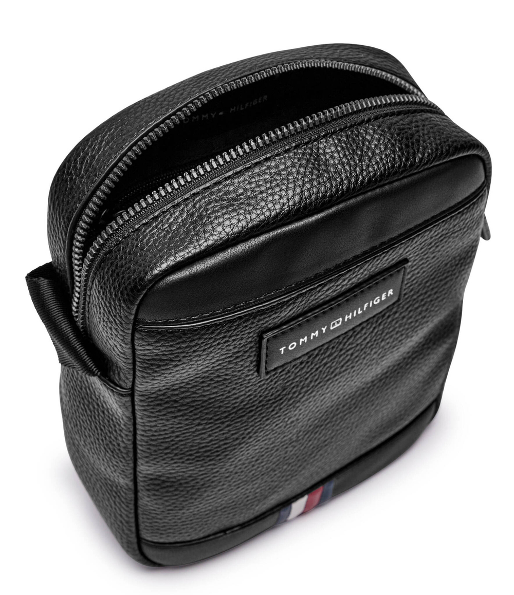 Сумка кросс-боди Tommy Hilfiger - черный(AM0AM12711)