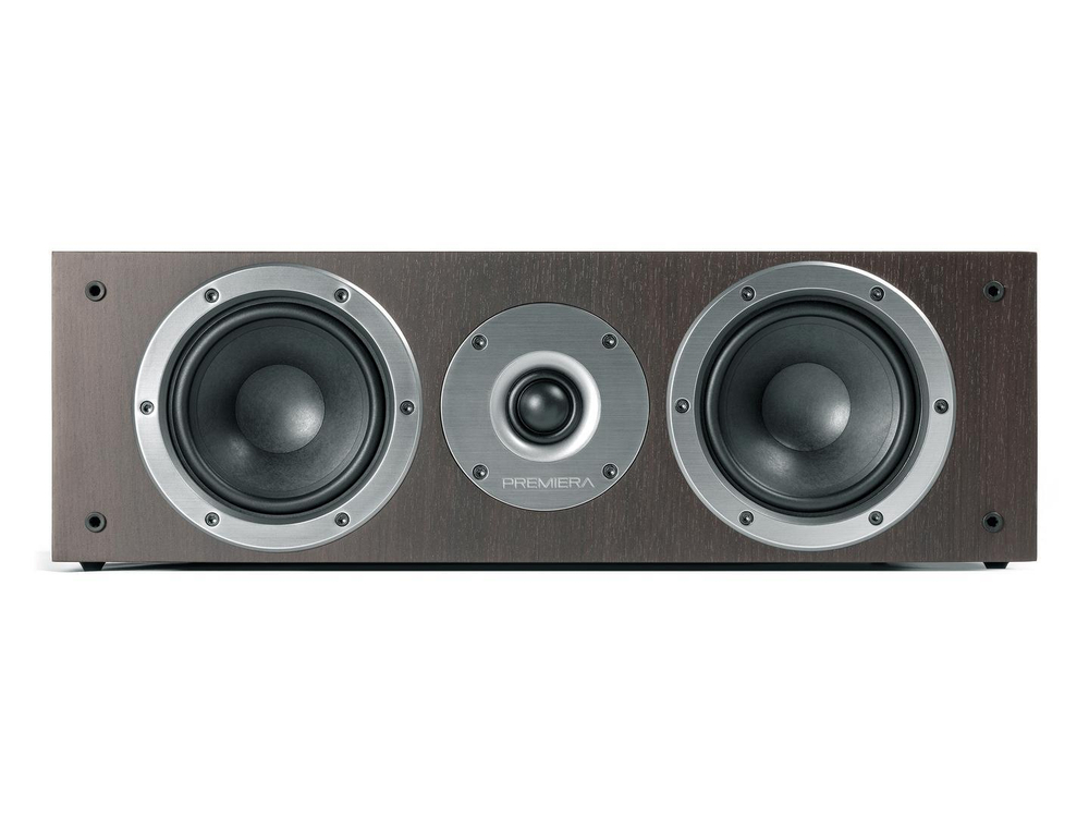 Premiera Delta DS-521C MC — пассивная акустическая система центрального канала