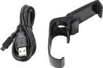 Геймпад Defender Blast (Vibration, 11кн, 4поз.перекл., 2 мини-джойстика, USB2.0, Bluetooth, для смартфонов)&lt;64285&gt;