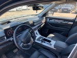 EXEED VX 2.0 DCT AWD President