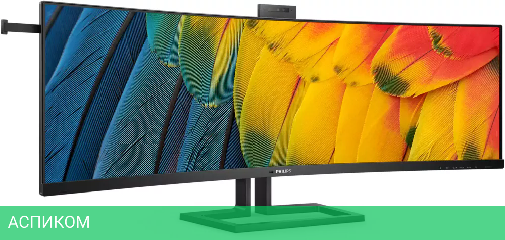 Монитор Philips 45B1U6900CH/00