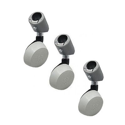 Комплект колес Manfrotto 018 для стоек