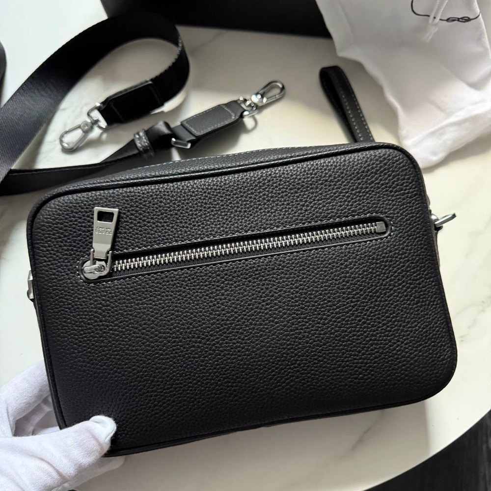 Сумка-мессенджер Prada