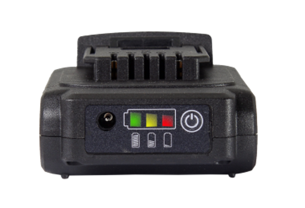 Аккумулятор для шуруповертов Ресанта ДА-18-2ЛК (АКБ18Л1 TMG)