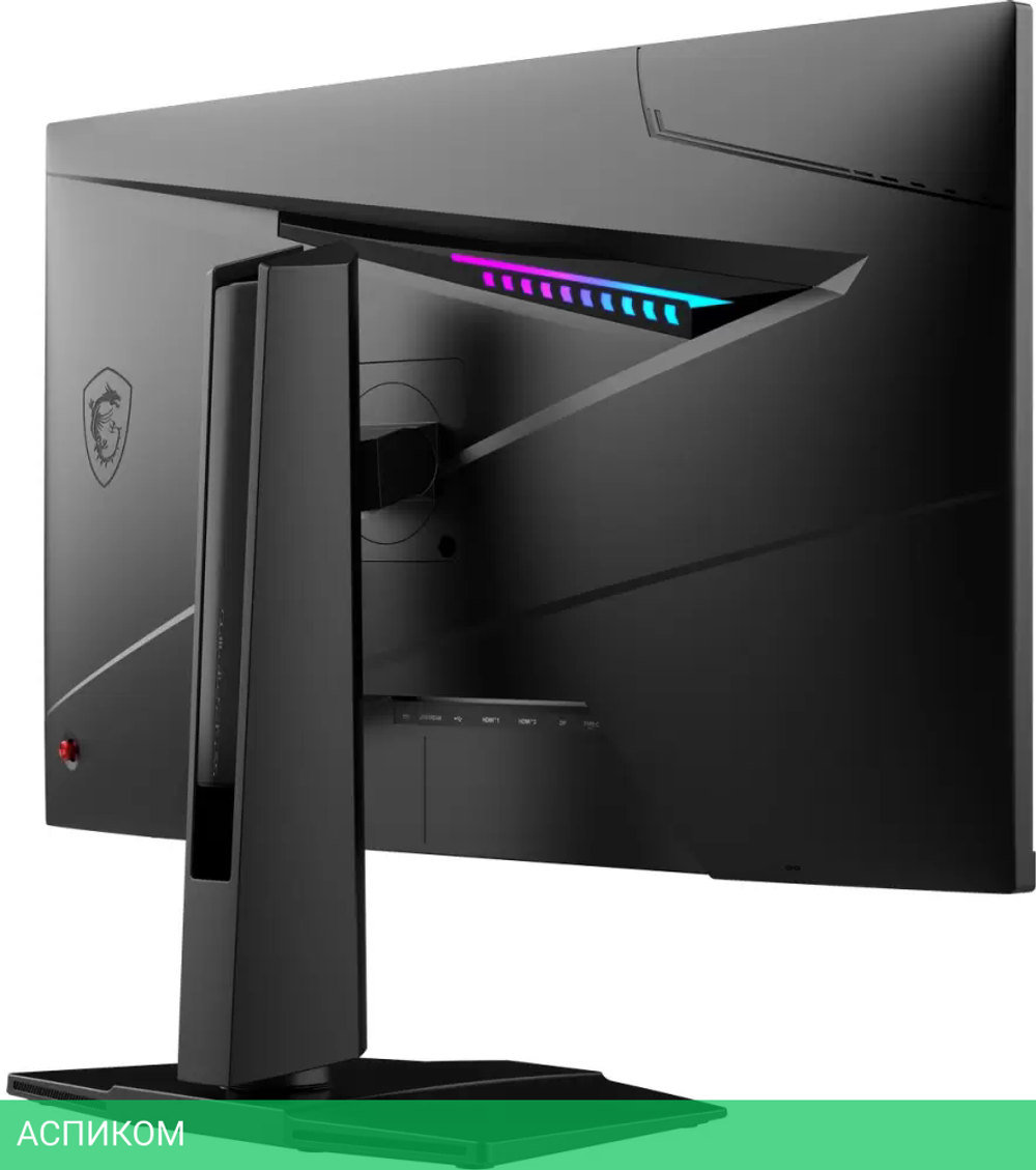 Игровой монитор MSI Optix MPG 274URF QD