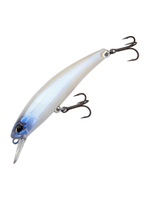 Воблер DUO Realis Fangbait 100 SR, AQA3613 Juliana Pink, 100 мм, 15,7 г, плавающий, минноу