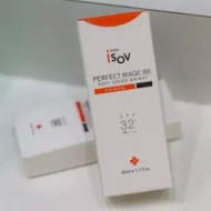 Perfect Magic BB Cream Isov Sorex | ББ крем СПФ32