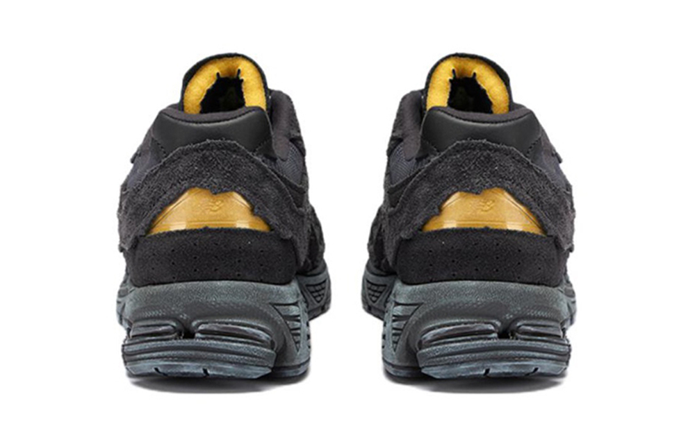 Кроссовки Kith X New Balance Nb 990 V6
