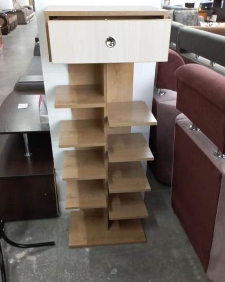 Обувница ОМУРА