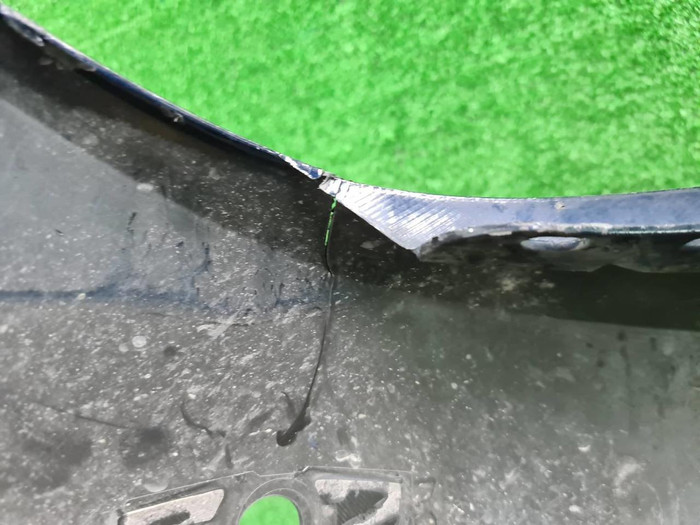 Бампер передний Infiniti QX60 (2016-2020)