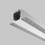 Профиль Led Strip ALM-7135-S-2M