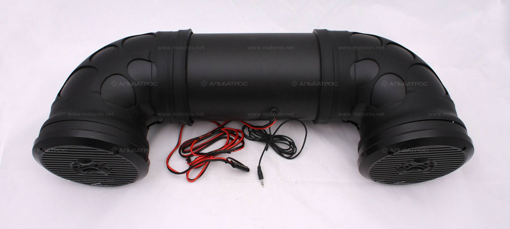 Акустическая система AUDIOPIPE ATV-1300BT