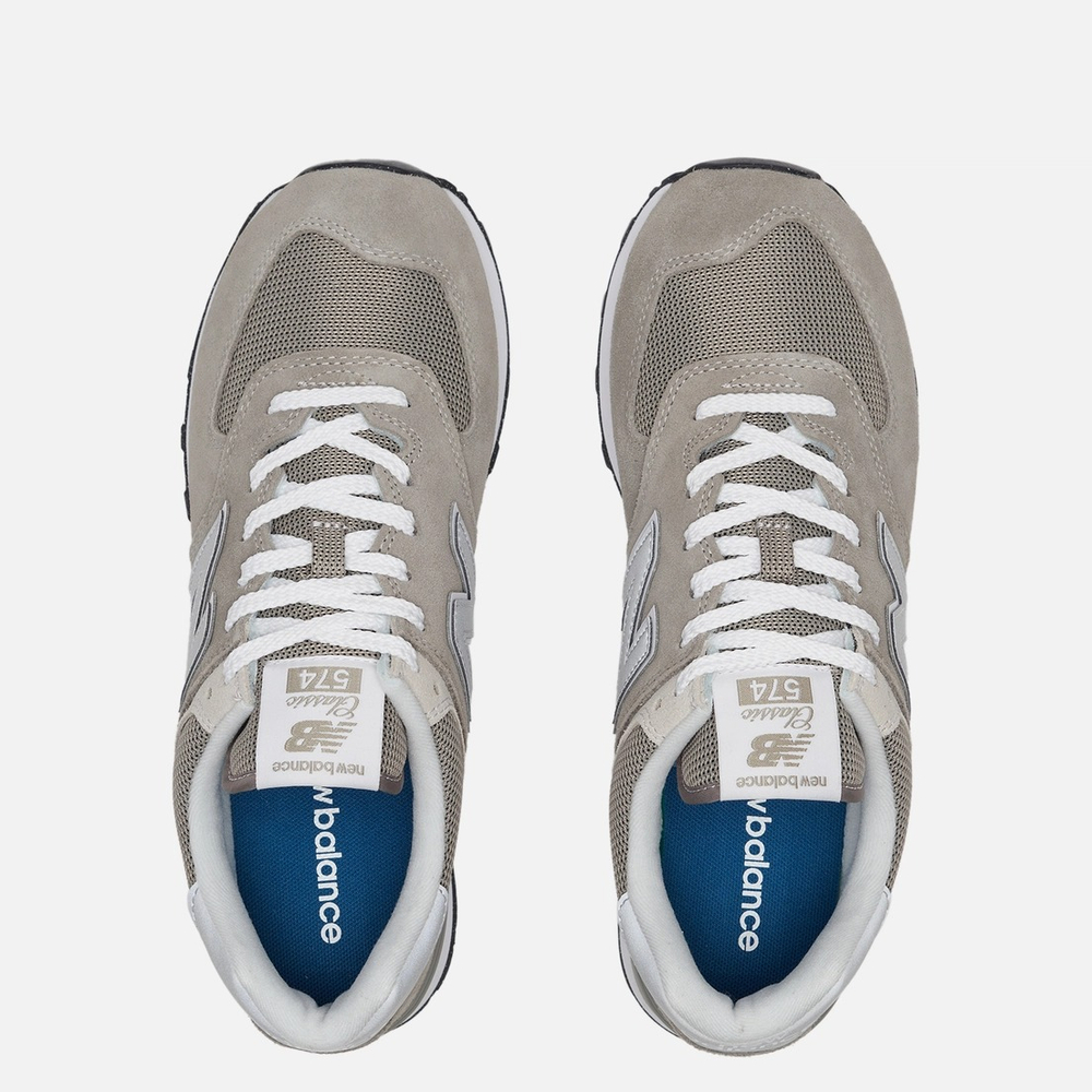 Кроссовки мужские NEW BALANCE ML574EVG