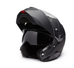 98121-25VX Модульный шлем Harley-Davidson® Capstone Sun Shield III H35