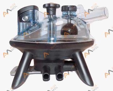 Коллектор ORBITER 340 Китай пластиковый корпус