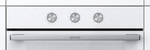 Духовой шкаф Gorenje BO6727E03WG