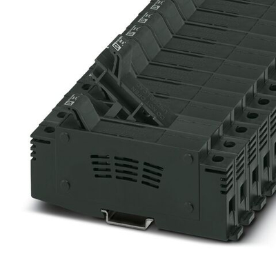 1069842 - UK 10,3-HESI A 1500V - Клемма для предохранителя