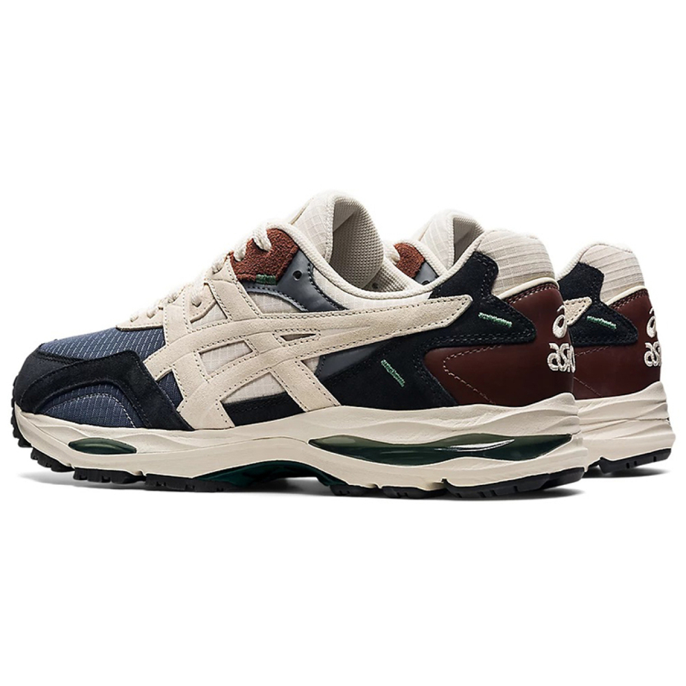 Кроссовки Asics Gel-MC Plus, 1201A021-020