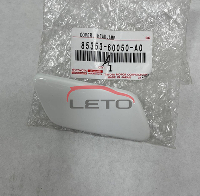 Заглушка омывателя фары правой 85353-60050-A0 8535360050A0