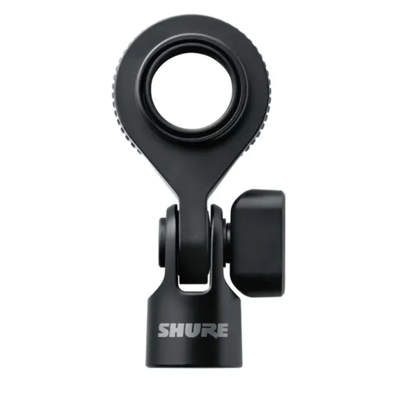 Shure SM4 Black