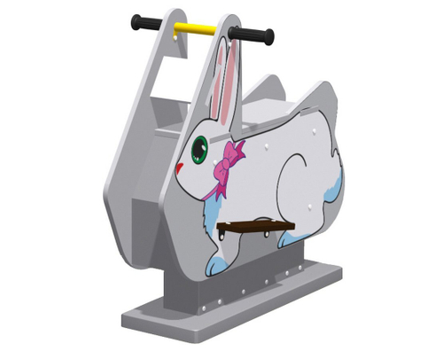 Качалка на пружине 108.32.00