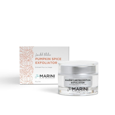 Pumpkin Spice Exfoliator