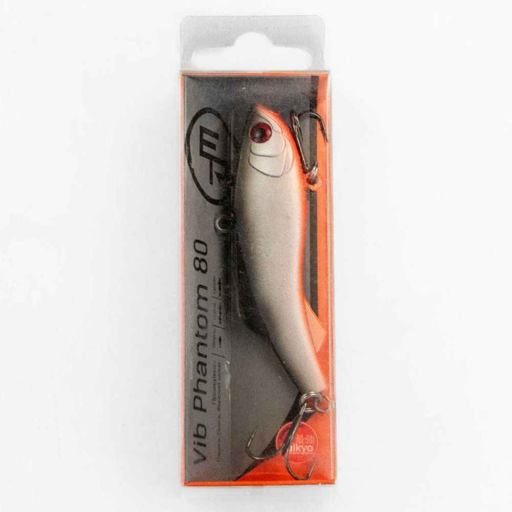 Раттлин Eco Pro Phantom (80мм, 32гр)