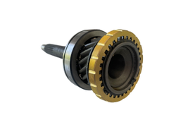 Первичный вал КПП 18 зубьев в сборе 2103-1701026 ВАЗ 2106