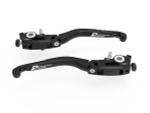 L31 DBK ULTIMATE ADJUSTABLE BRAKE/CLUTCH LEVERS