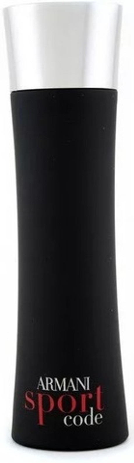 Giorgio Armani Code Sport Pour Homme