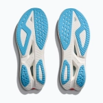 Кроссовки для бега HOKA Mach X 3 white/alabaster