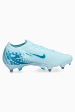 Бутсы Nike Zoom Mercurial Vapor 16 Elite SG-Pro - синий