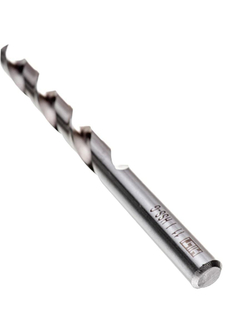 HSS G Сверло твердосплавное по металлу HILTI по DIN 338