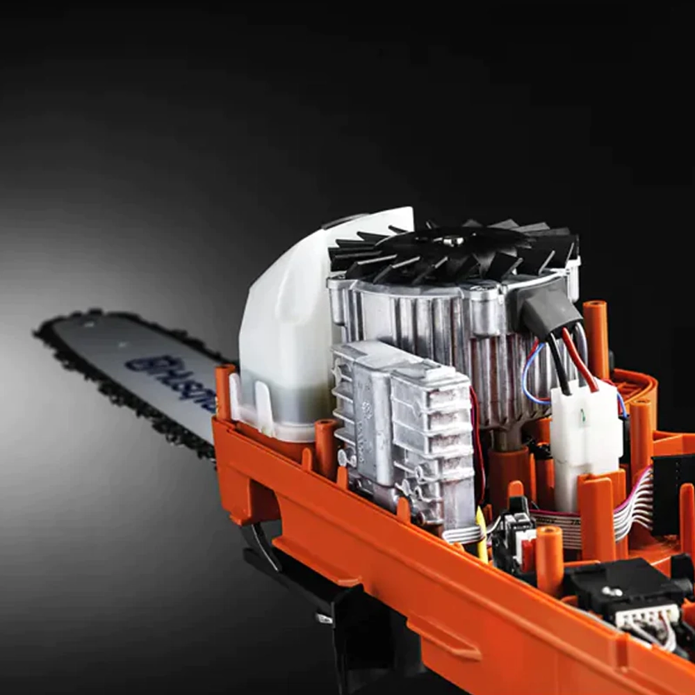 Husqvarna 540i XP аккумуляторная цепная пила (без АКБ и ЗУ) 9679839-14