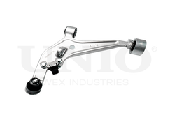 Рычаг подвески поперечный передний нижний левый UNIO SSP-40009