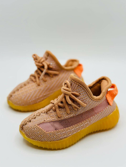 Детские кроссовки Buba Yeezy Kids