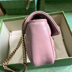 Gucci Marmont 22 cm