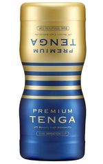 Мастурбатор TENGA Premium Dual Sensation Cup