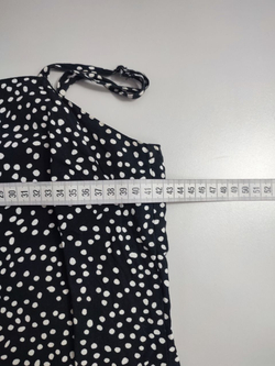 Платье H&M ассиметричное 42 размер