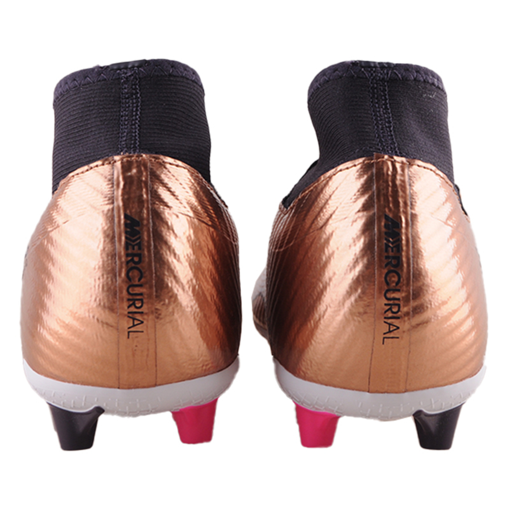 Кроссовки Nike Zoom Superfly 9 Academy Ag