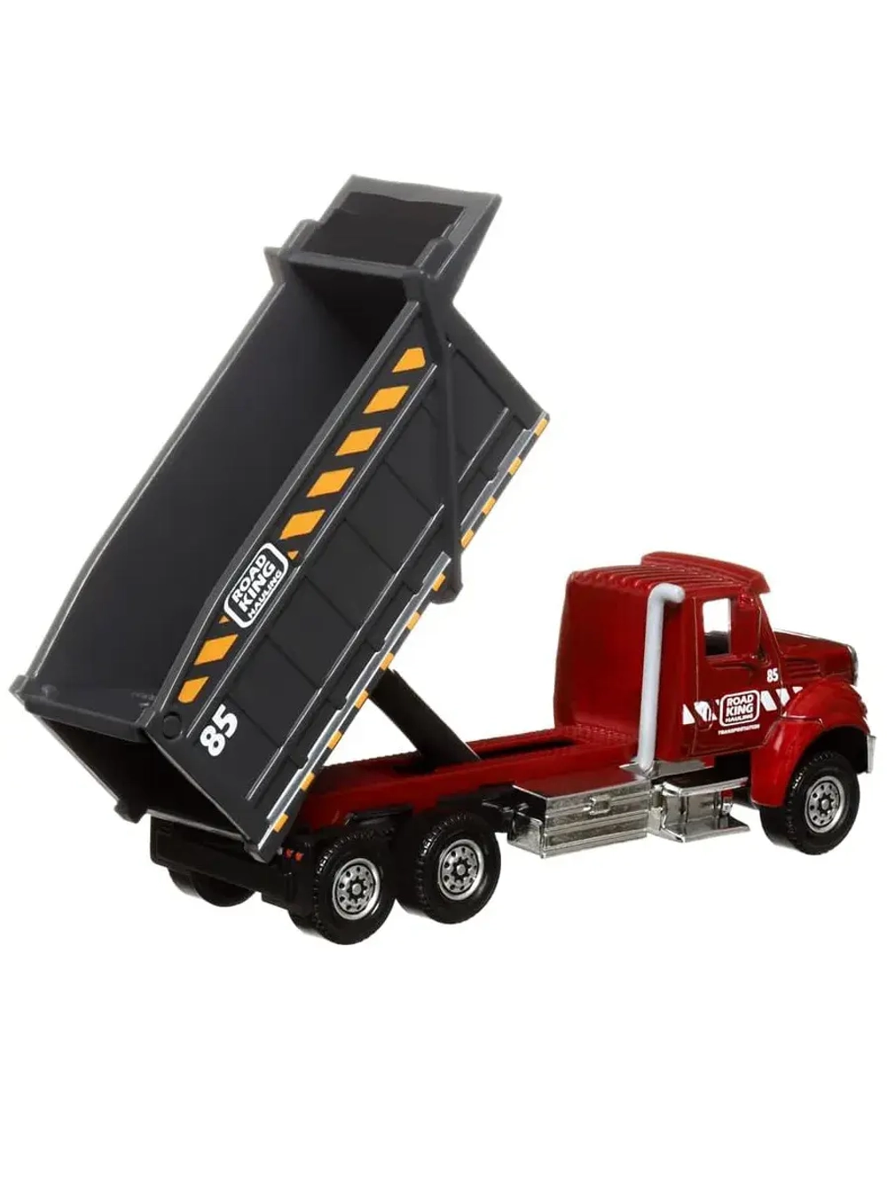 Машинка Хот Вилс Matchbox Workstar 7500 Dump Truck HLN01