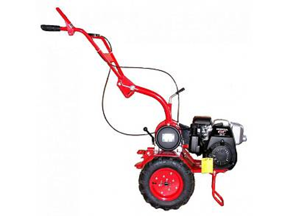 Мотоблок Салют Honda GC-190